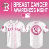 Houston Astros MLB x F.R.I.E.N.D.S Night Game Limited Edition Jersey 2025