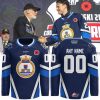 USA IIHF ICE HOCKEY WORLD CHAMPIONSHIP Jersey 2025 Editons Limited