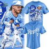 San Francisco Giants x Star Wars Special New 2025 Baseball shirt
