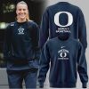 Los Angeles Dodgers Firefighter Appreciation Night Sweatshirt