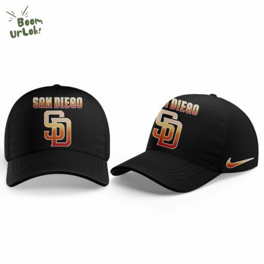 San Diego Padres Native American Heritage Combo Jersey