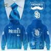 New York Mets Special Father’s Day Limited Edition Hoodie