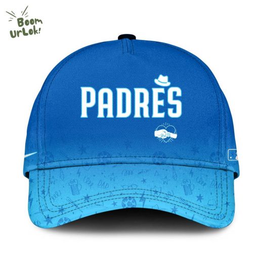 San Diego Padres Special Father’s Day Limited Edition Jersey