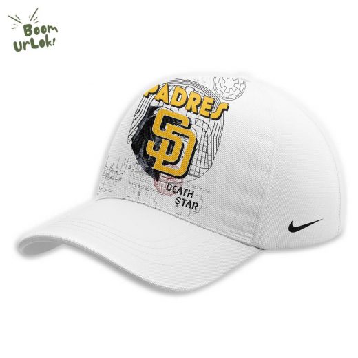 San Diego Padres x Death Wars Baseball Jersey