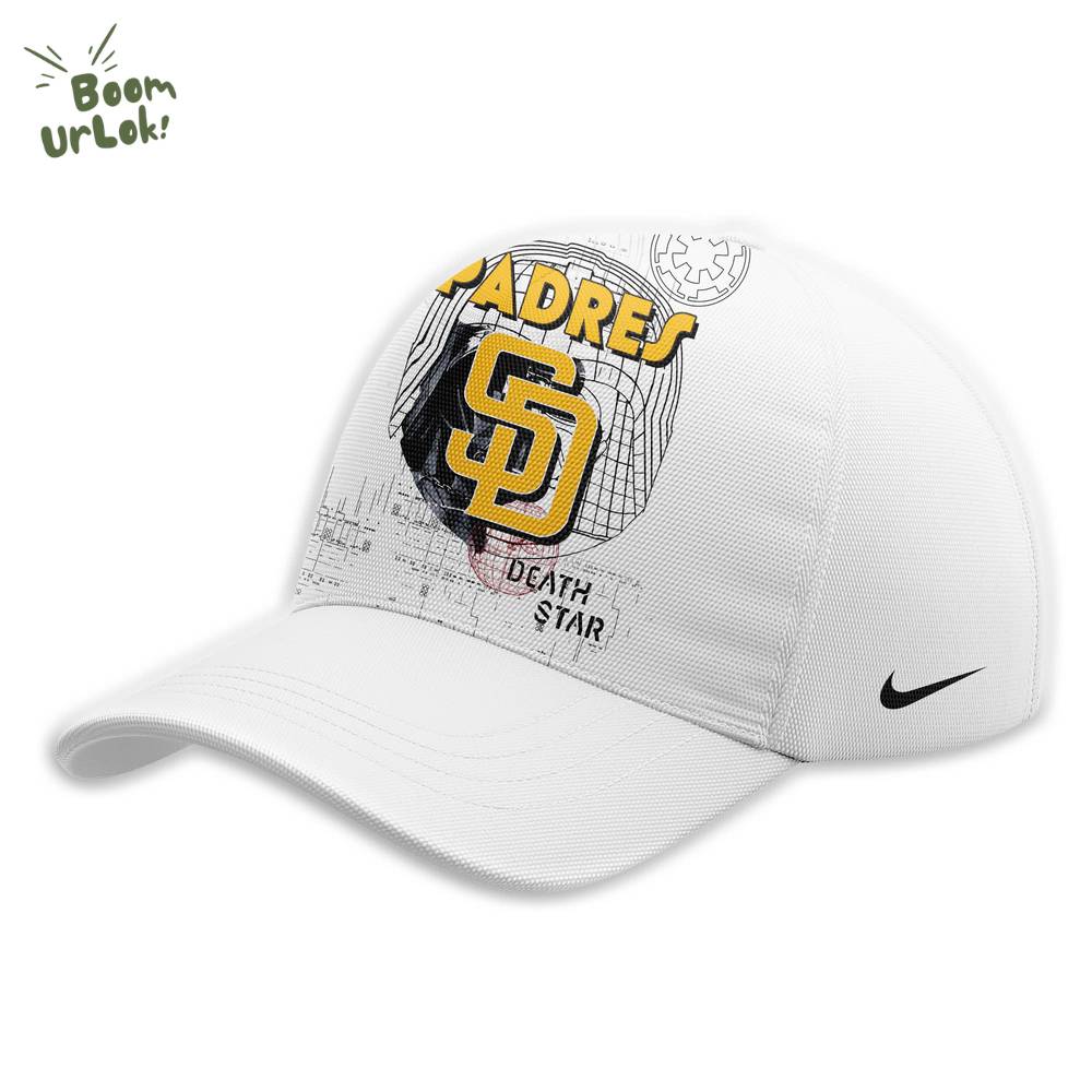 San Diego Padres x Death Wars Baseball Jersey San Diego Padres x Death Wars Baseball Jersey