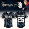 Pittsburgh Pirates Grateful Dead Night Jersey Flat Cap Set
