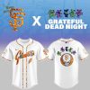 Chicago Cubs and The Simpsons “D’OH!” Baseball Jersey