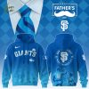 Pittsburgh Pirates Special Father’s Day Limited Edition Hoodie