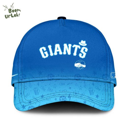 San Francisco Giants Special Father’s Day Limited Edition Jersey