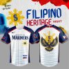 Greensboro Grasshoppers x Military Day Baseball Jersey 2025