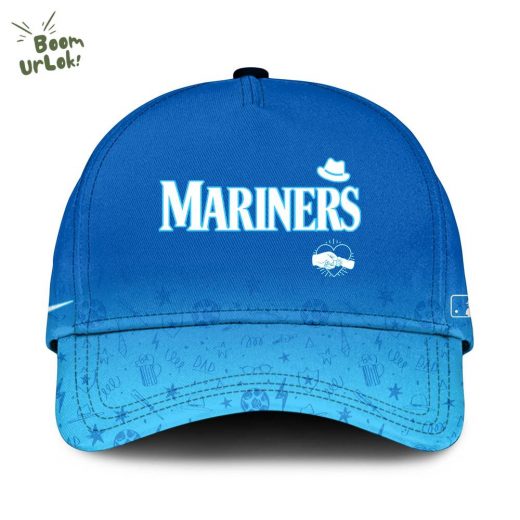 Seattle Mariners Special Father’s Day Limited Edition Jersey