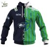 New York City FC X New York Giants (MLS x NFL) Special Hoodie