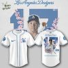 Chicago Cubs X Pink Out The Park-3D Baseball Jersey