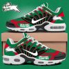 Canberra Raiders TN Shoes New 2025