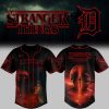 2025 Armed Forces Day Houston Astros Baseball Jersey