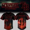 Diablos Rojos del México x Star Wars LATAM Jersey