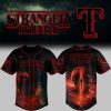 2025 Lilo & Stitch Houston Astros Baseball Jersey