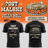 Special Big Ass Stadium Tour x Pittsburgh Pirates Tshirt 2025
