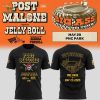 Vanderbilt Baseball x 2025 SEC BASEBALL TOURNAMENT CHAMPS White TShirt