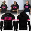 Milwaukee Brewers Cancer Awareness Day Hoodie