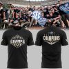 Grand National Tour x New England Patriots Tshirt 2025