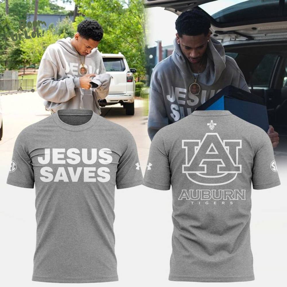 Special New JESUS SAVES Tshirt Special New JESUS SAVES Tshirt