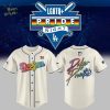 Tampa Rays Harry Potter Night Jersey – Special Edition
