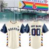 Royals Italian Heritage Celebration Limited Edition Jersey