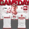 Special New “Venom” x Indiana Hoosiers Tshirt – Limited Edition