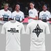 Bandits Champions Cup 2025 Orange Tshirt