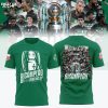 Sporting Clube de Portugal 2025 Champions Shirt