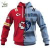 Colorado Rapids X Denver Broncos (MLS x NFL) Special Hoodie