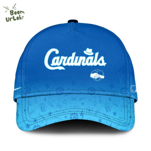 St.Louis Cardinals Special Father’s Day Limited Edition Jersey