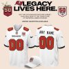 Iowa Barnstormers 2025 Military Night Football Jersey