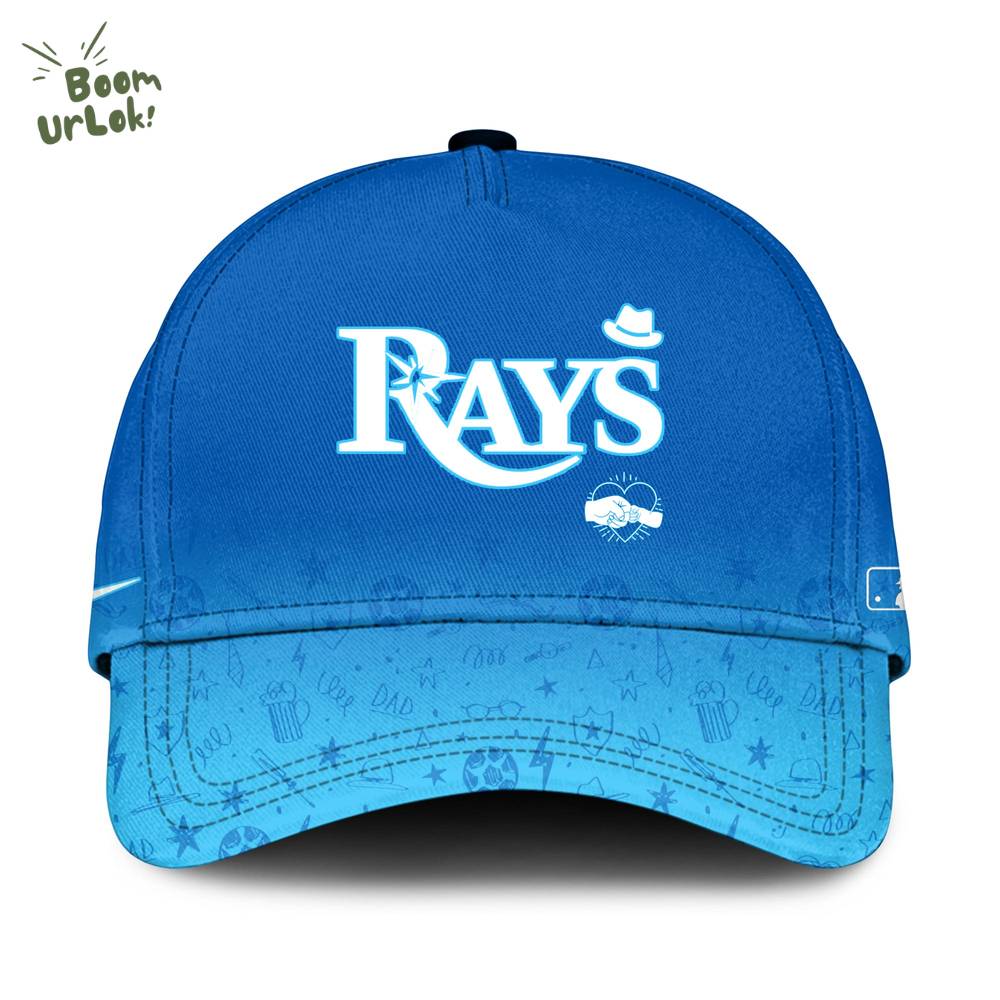 Tampa Bay Rays Special Father’s Day Limited Edition Hoodie Tampa Bay Rays Special Father’s Day Limited Edition Hoodie