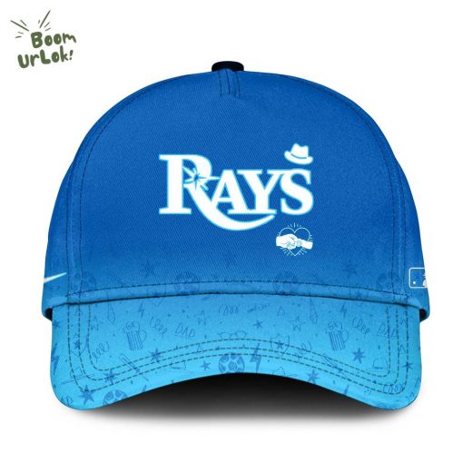 Tampa Bay Rays Special Father’s Day Limited Edition Jersey