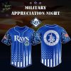 Washington Nationals x US Air Force Appreciation Night Special Edition-3D Baseball Jersey