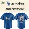 Limited Edition Los Angeles Dodgers x ONE PIECE Jersey 2025