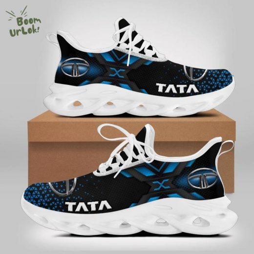 Tata Max Soul Shoes Multicolor