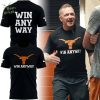 Greensboro Grasshoppers x Military Day TShirt 2025