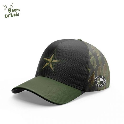 Texas Stars 2025 Military Appreciation jerseys