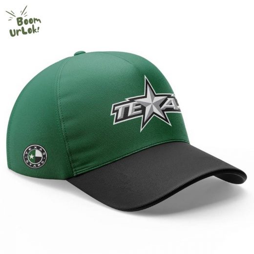 Texas Stars New 2025 Hoodie