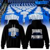 Tampa Bay Rays Special Father’s Day Limited Edition Hoodie