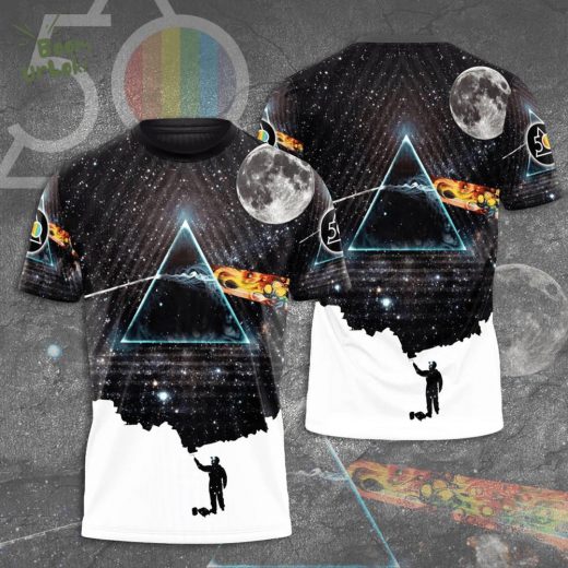 The Dark Side of The Rainbow Tshirt