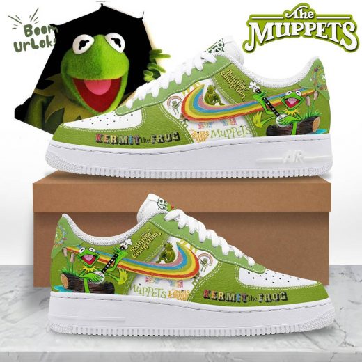 The Muppets AF1 Shoes