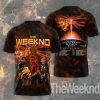 Lady Gaga The Mayhem Ball Tour 2025 T-Shirt – Gothic Concert Tee for Fans & Collectors