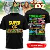 Chicago Cubs – Teacher Appreciation Night New Tshirt 2025