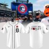 Cleveland Guardians X Blackpink Baseball Jersey