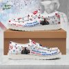 VOLBEAT BAND Loafer Shoes