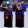 Indios De Mayagüez x Nuestras Madres Jersey 2025